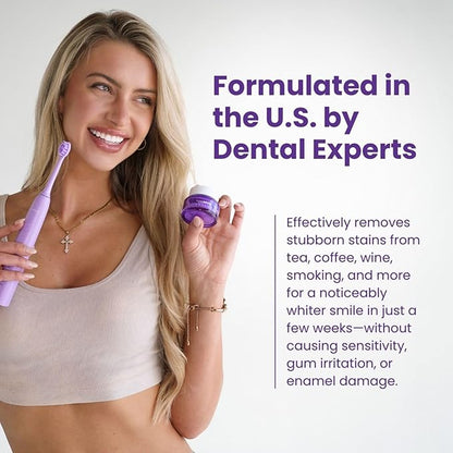 Smart Smile™ Teeth Whitening Powder